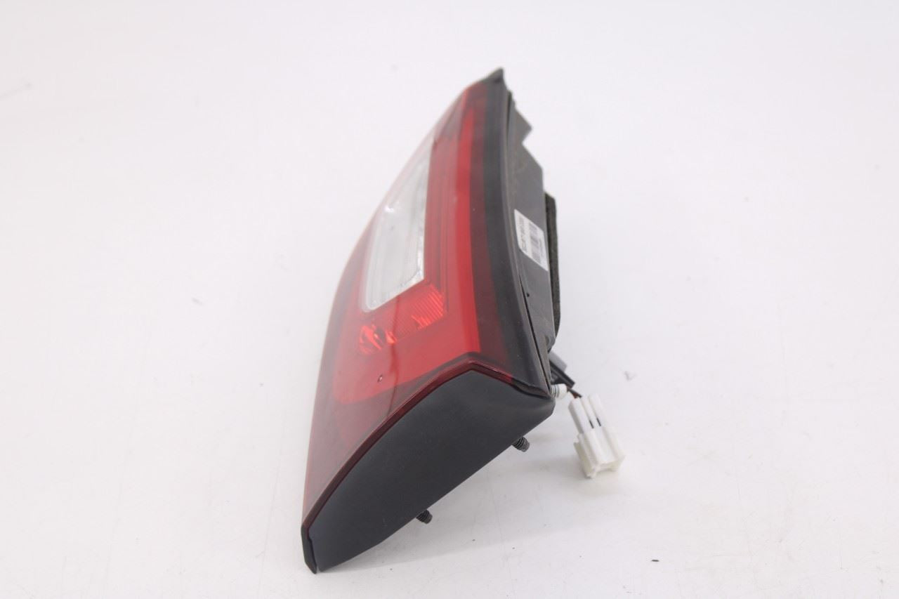2016-2018 Infiniti QX60 Rear Right Passenger Side Tail Light Lamp 26540-9NC0A7