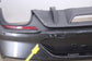 18-23 Ford Mustang GT Rear Bumper Cover w/ Lower Extension Valance Panel *ReaD*6