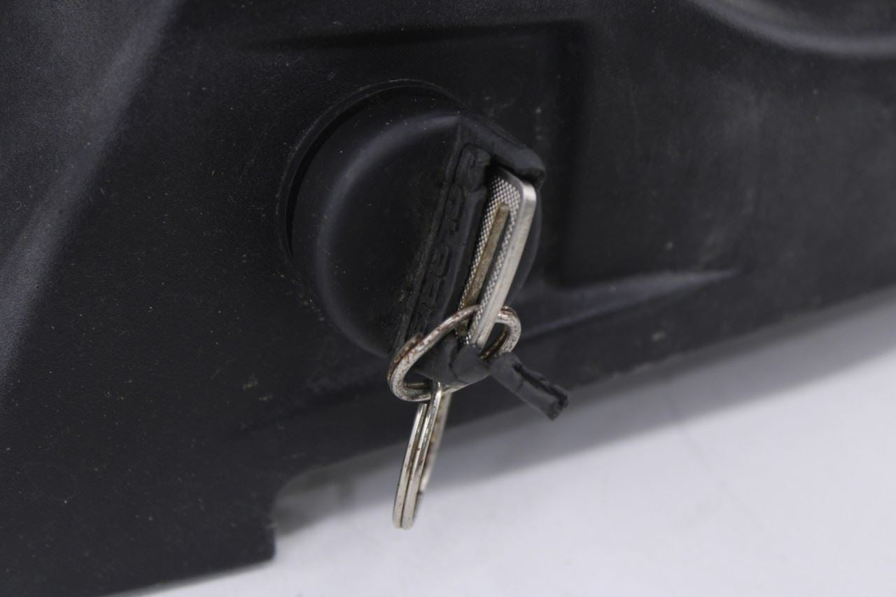 2015-2018 Polaris RZR XP 1000 Upper Dash Panel Cover with Switches 2634956-0703