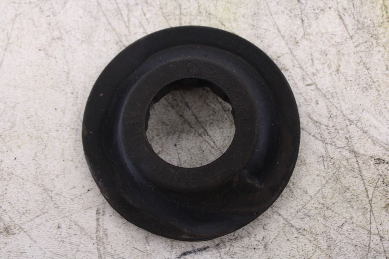 2018-2024 Chevrolet Equinox LT Rear Right Passenger Side Suspension Coil Spring12