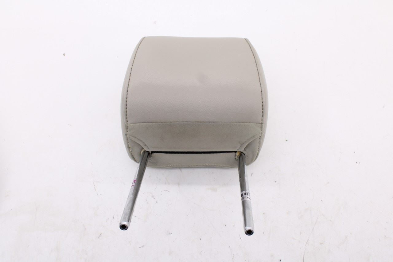 2010-12 Ford Mustang Premium Conv V6 Front Right and Left Side Seat Headrest Set2