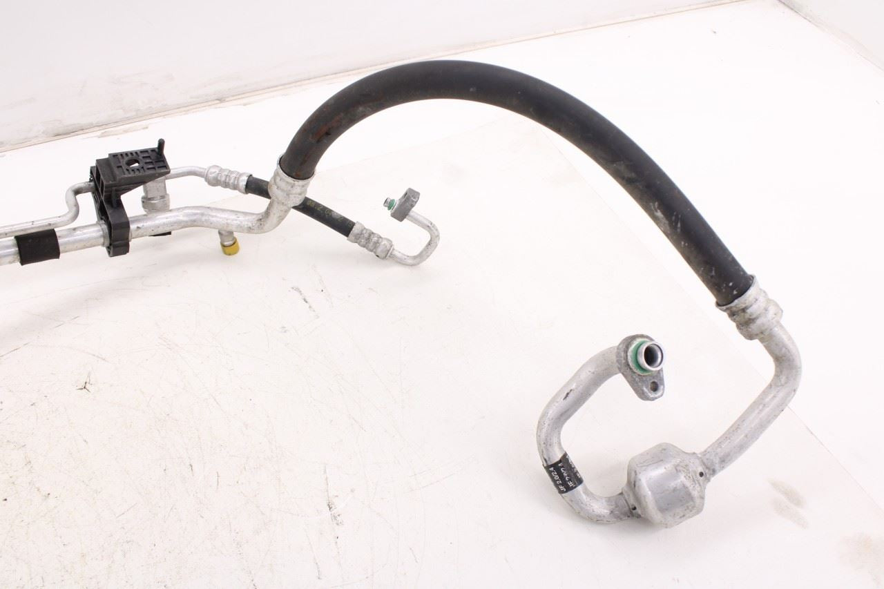 2016-18 Kia Optima EX 2.4L AC Conditioning Suction Liquid and Discharge Hose Set - Alshned Auto Parts
