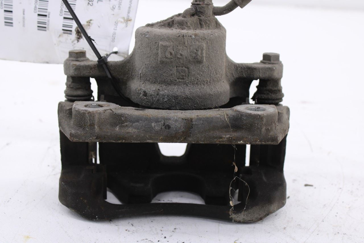 2008-15 Lexus IS250 2.5L AWD Front Left Side Brake Disc Caliper 47750-53080 OEM - Alshned Auto Parts