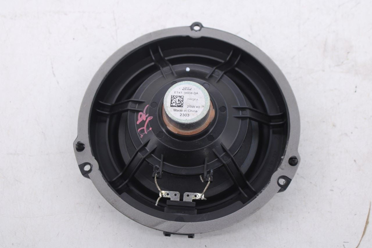 2020-2026 Ford Escape ST Front and Rear Right and Left Door Speaker Set of 4 - Alshned Auto Parts