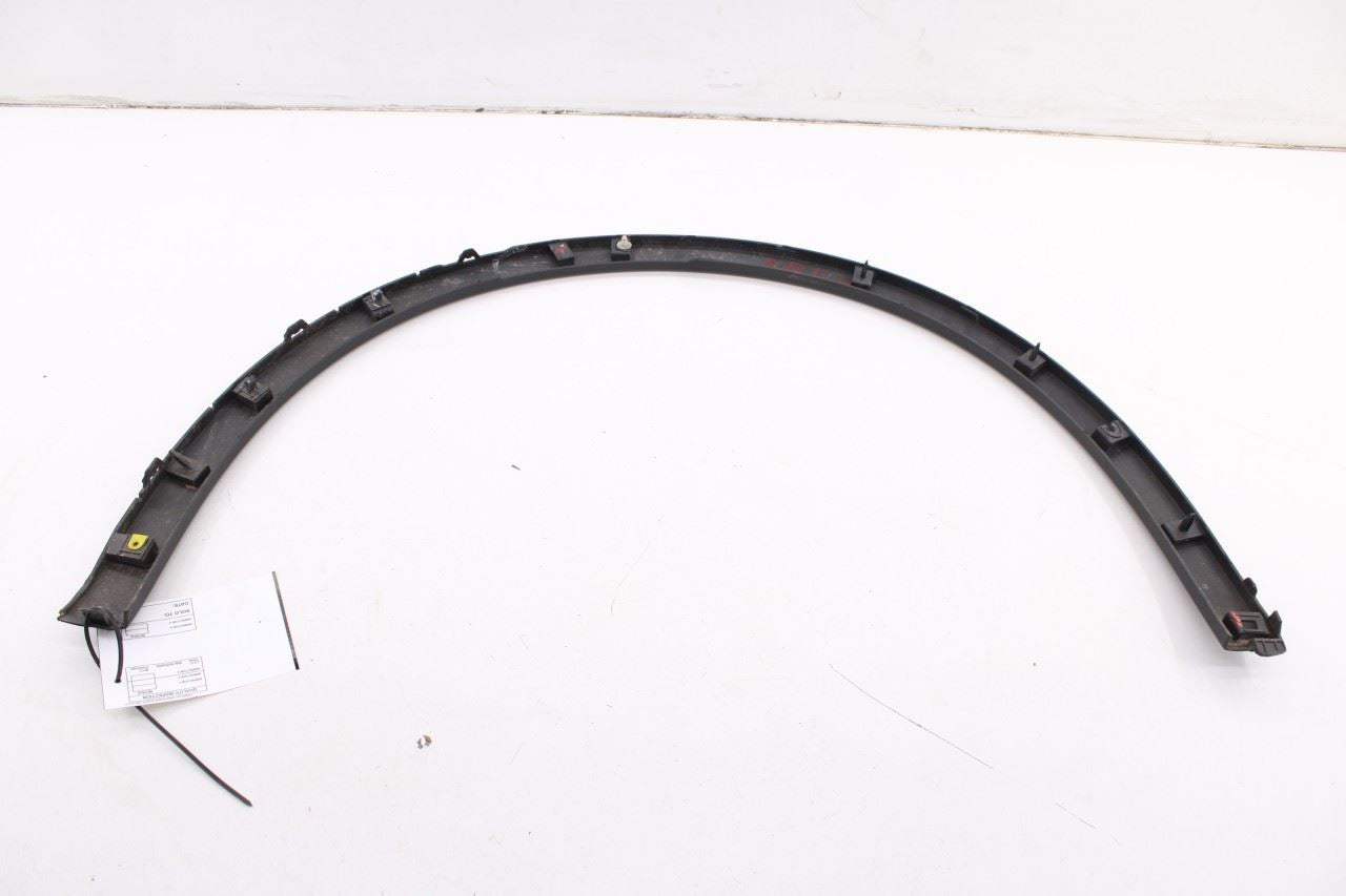 11-18 Porsche Cayenne S Front RH Fender Wheel Opening Trim 958559728119B9 *ReaD*5