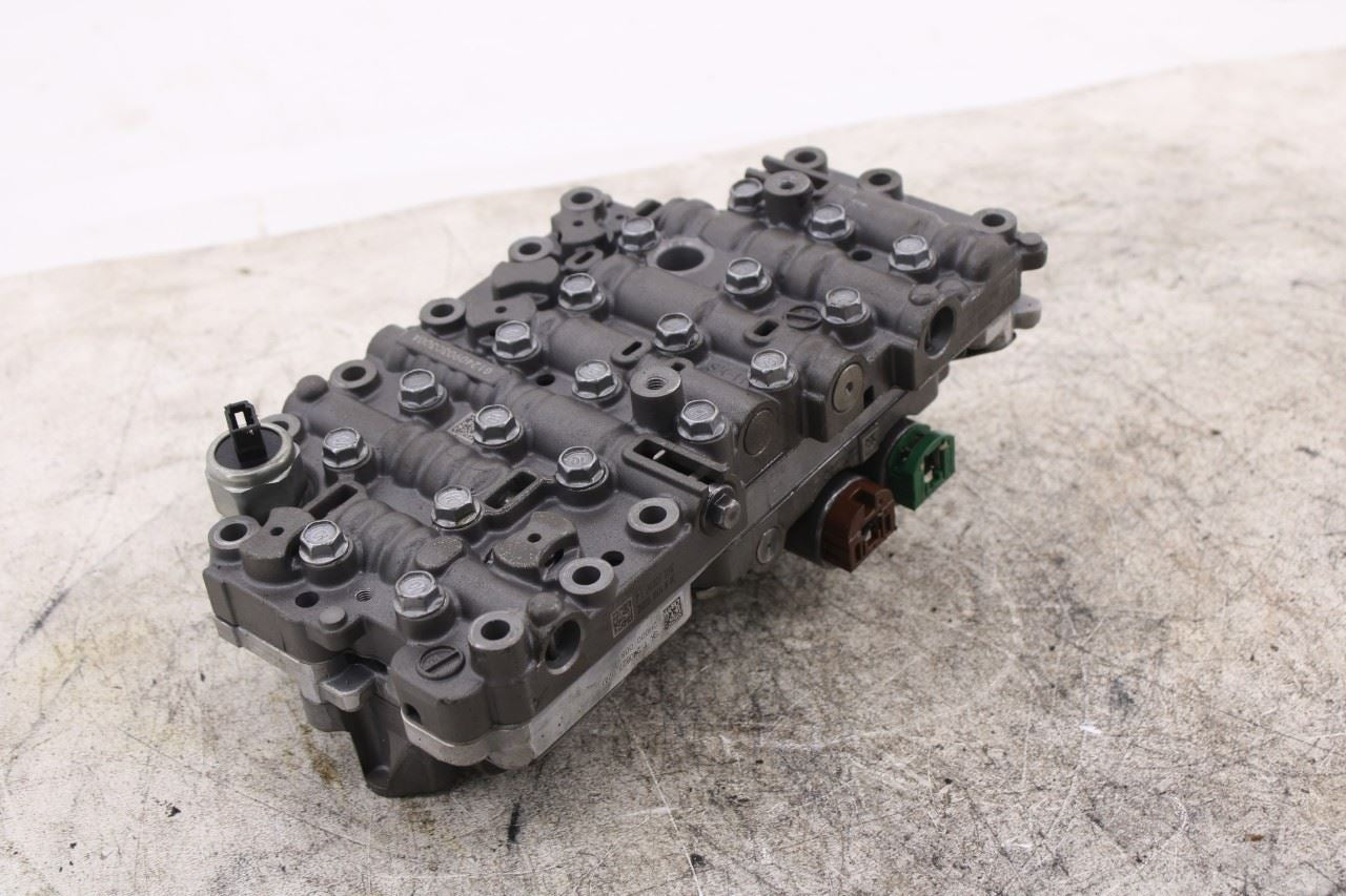 19-26 Hyundai Elantra SE 2L FWD IVT Auto Transmission Valve Body 36K 48800-2H90013