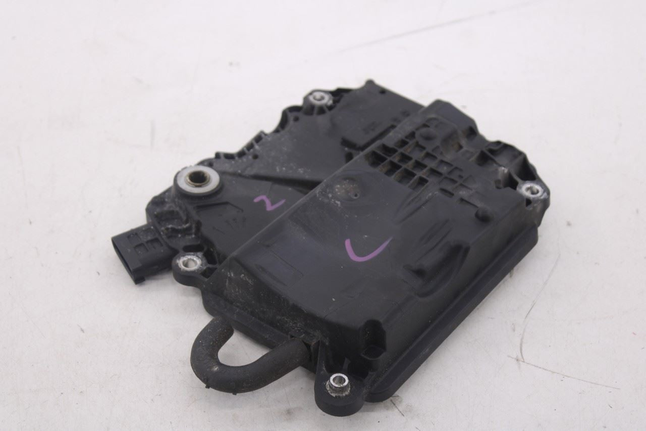 15-2018 Mercedes-Benz C 300 4Matic Transmission Computer Control Module TCU TCM - Alshned Auto Parts