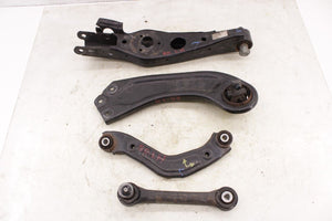2021-23 Kia Sorento X-Line SX AWD Rear Left Lower and Upper Control Arm Set of 4