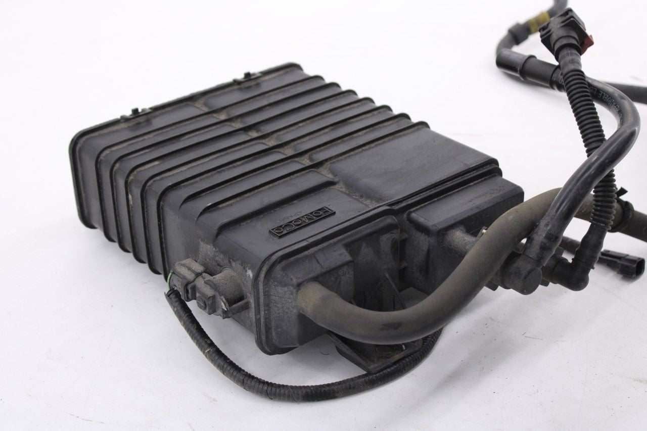 2008-2014 Ford Mustang Conv V6 4.0L Fuel Vapor Evaporative Canister 9R3Z-9C985-C11