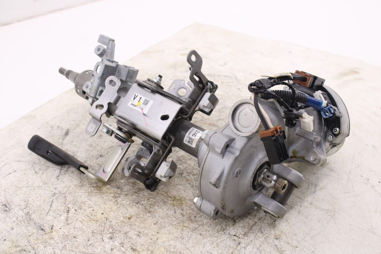 2015-25 Mitsubishi Outlander Sport SE 2.0L 4WD Steering Column Assembly 4405A22610