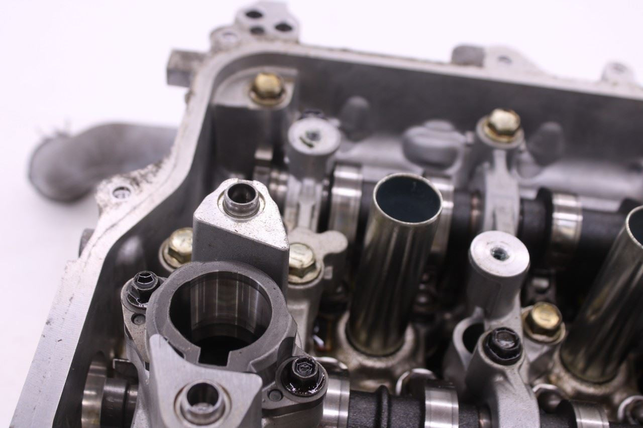23-25 Toyota Corolla LE Sedan 2.0L Engine Cylinder Head Assy 10K 11101-F9031 OEM9