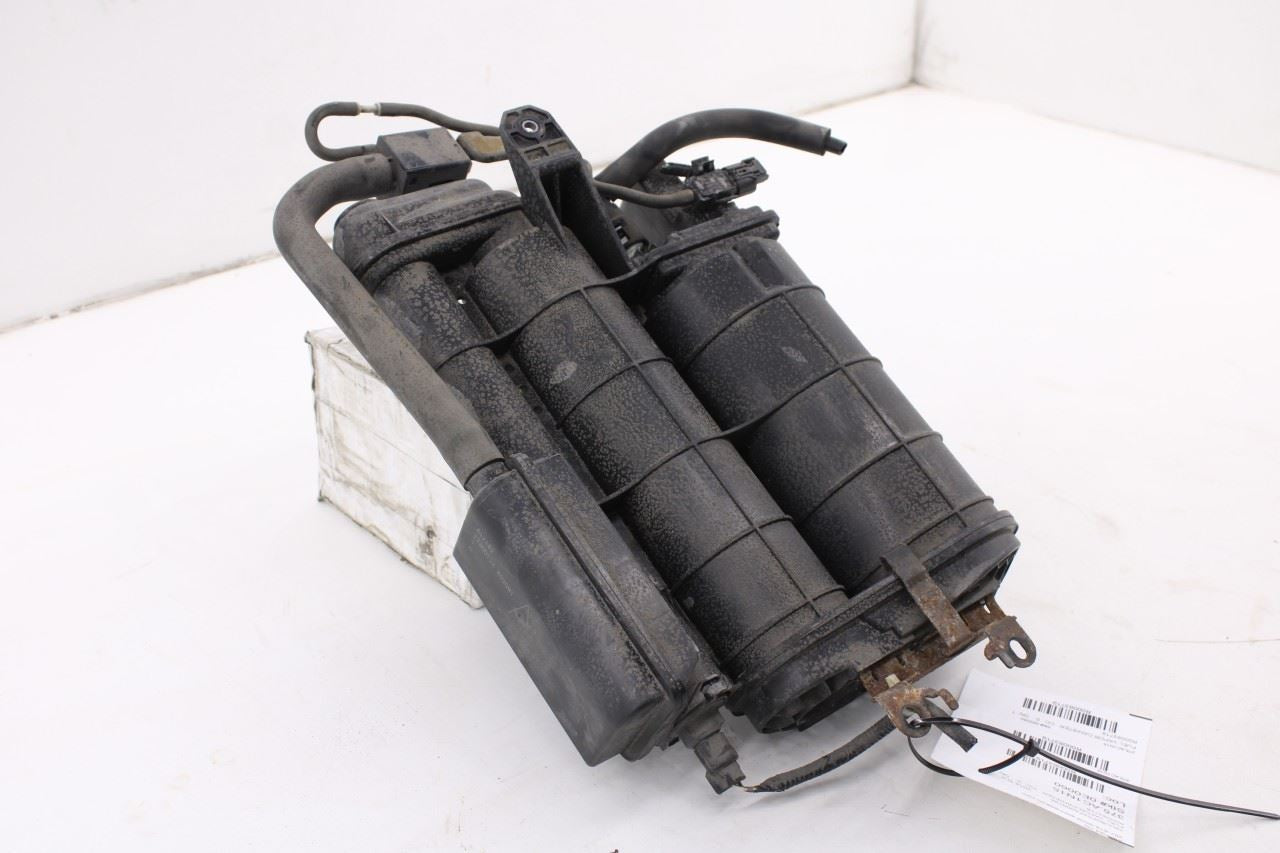 2015-2020 Acura TLX V6 Tech 3.5L Fuel Vapor Evaporator Emission Canister OEM6