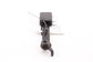 11-16 Ford F250 Lariat Crew Cab 6.2L Front Passenger Right Side Seat Belt Buckle - Alshned Auto Parts