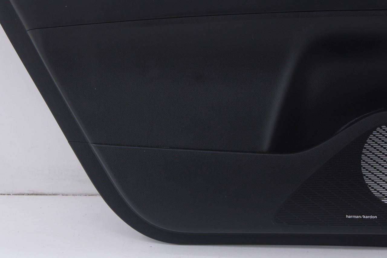 20-22 Hyundai Palisade Limited AWD Rear Left Door Trim Panel 83307-S8620-NBX OEM4