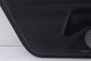 20-22 Hyundai Palisade Limited AWD Rear Left Door Trim Panel 83307-S8620-NBX OEM4