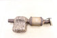 2017-2020 Lincoln MKZ Reserve 2.0L AWD Exhaust Pipe HS73-5F297-BA OEM *ReaD* - Alshned Auto Parts