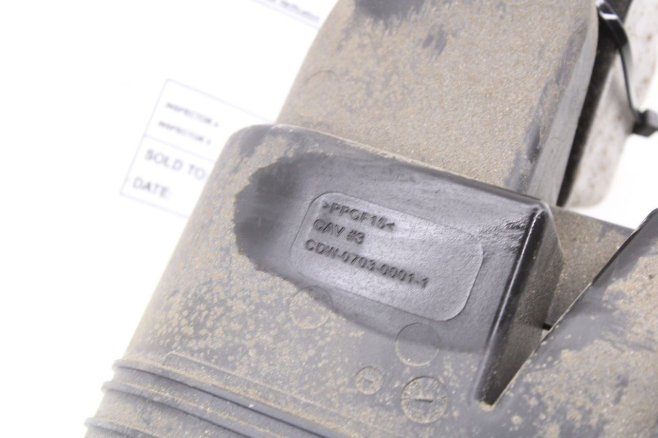 2011-21 Jeep Grand Cherokee Fuel Vapor Evaporative Emission Canister 68322222AA - Alshned Auto Parts
