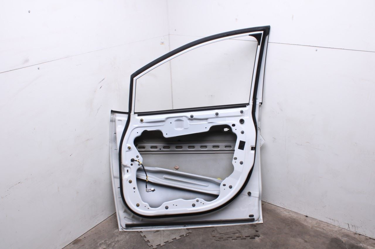 2017-26 Chrysler Pacifica Limited Front Right Door Shell Panel 68186766AH *ReaD* - Alshned Auto Parts