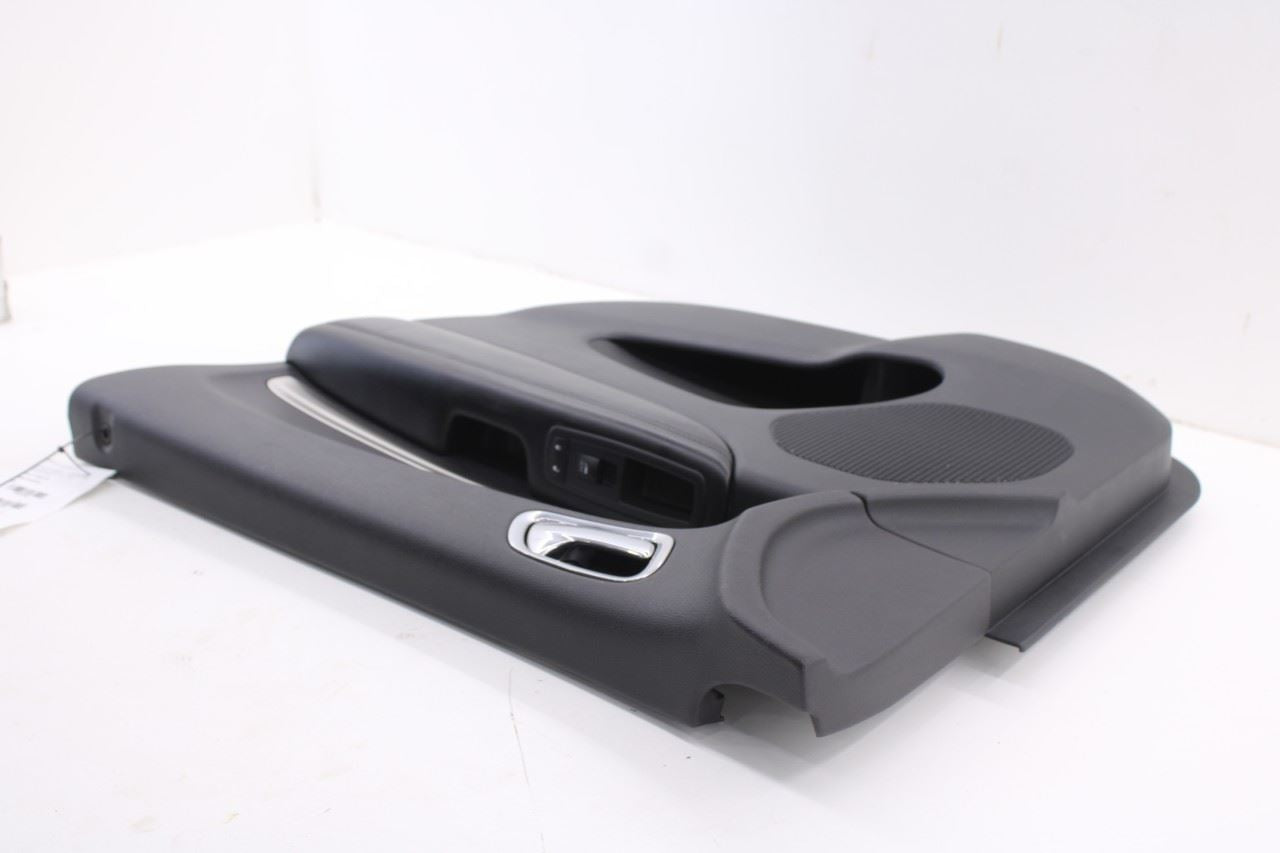 2015-2018 Dodge Durango SXT Front Right Side Door Trim Panel 6CV782X9AB OEM11