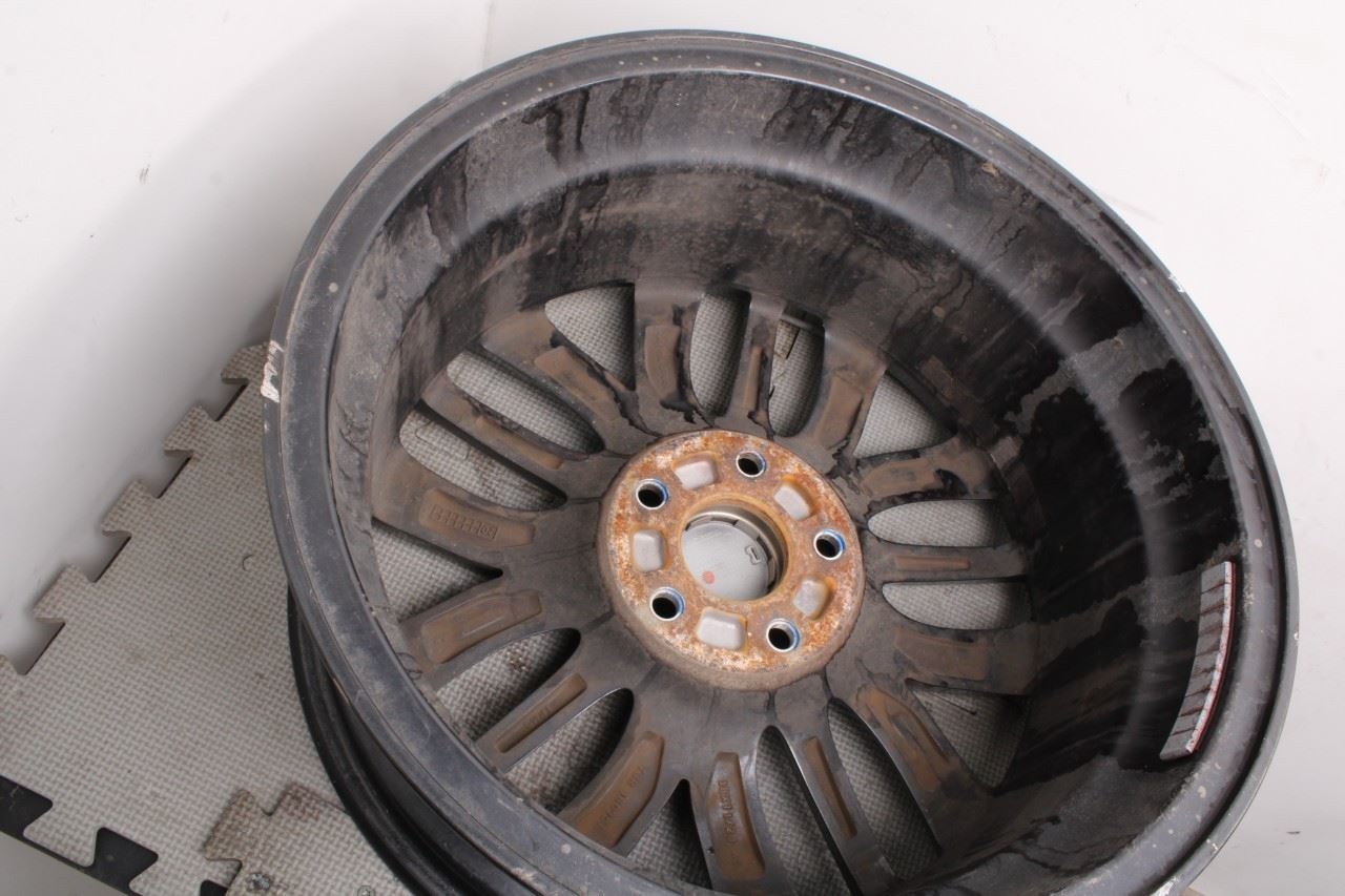 19-22 Acura ILX Technology A-Spec Aluminum Wheel R18X7.5J 15 Spoke 42800-T3R-A908