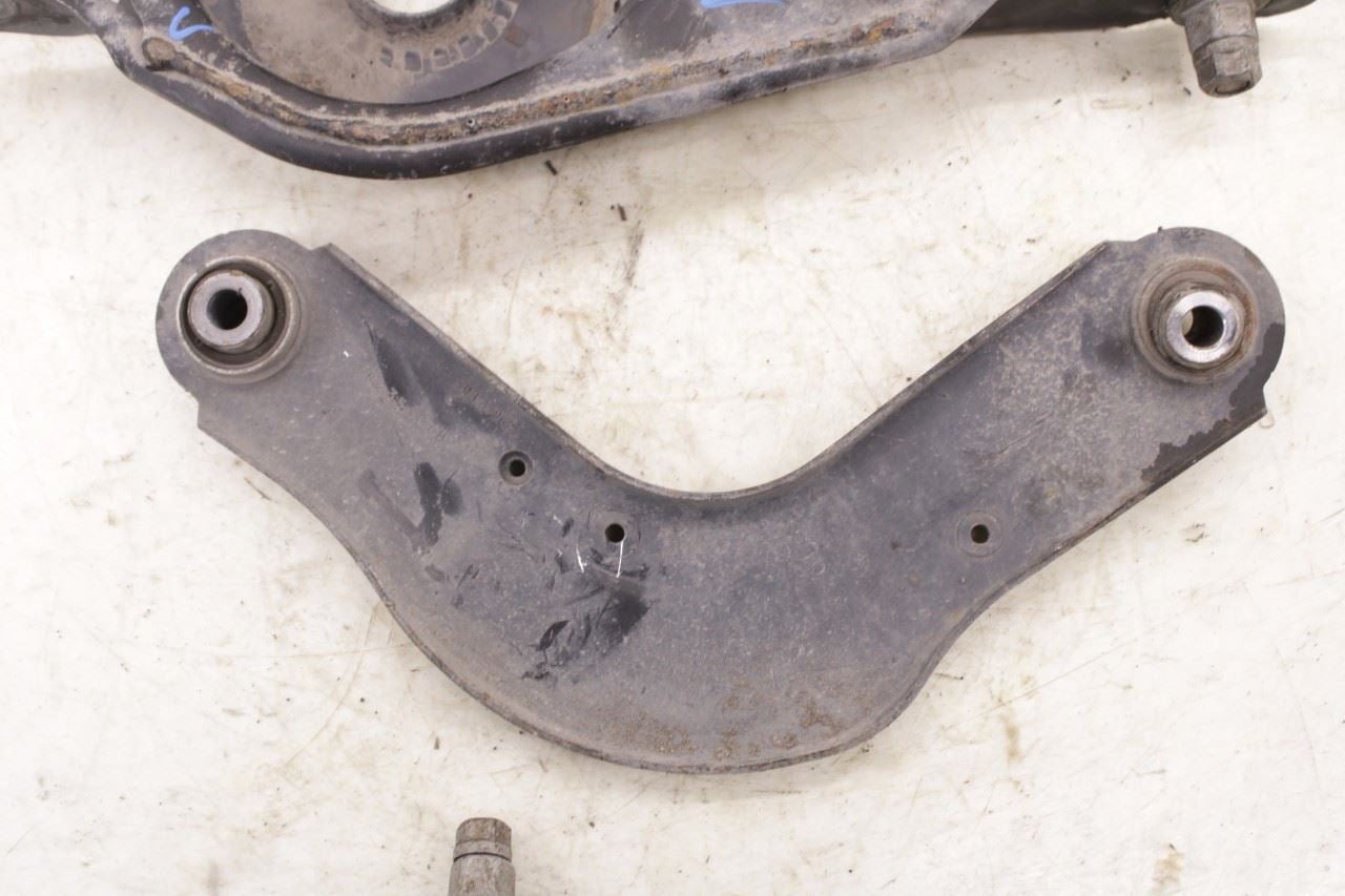 17-24 Chrysler Pacifica FWD Rear Suspension Driver LH Side Control Arm Set of 4 - Alshned Auto Parts