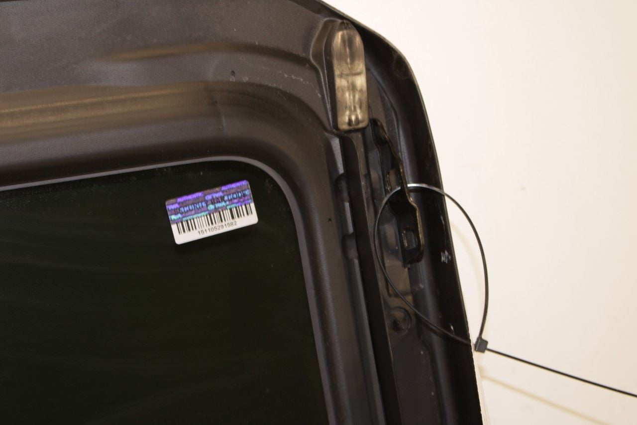 2011-2018 Porsche Cayenne Platinum Roof Sunroof Front Window Glass 7P0-877-055 - Alshned Auto Parts