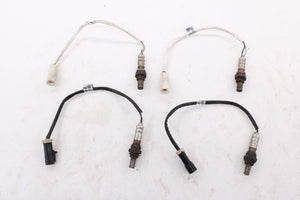 1994-2010 Ford Mustang Conv V6 4.0L Oxygen Sensor Set of 4 5W6Z-9G444-AA OEM