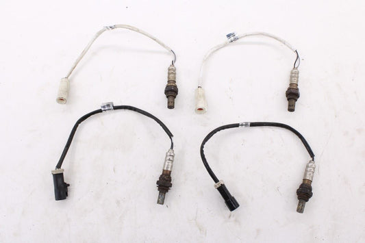 1994-2010 Ford Mustang Conv V6 4.0L Oxygen Sensor Set of 4 5W6Z-9G444-AA OEM - Alshned Auto Parts