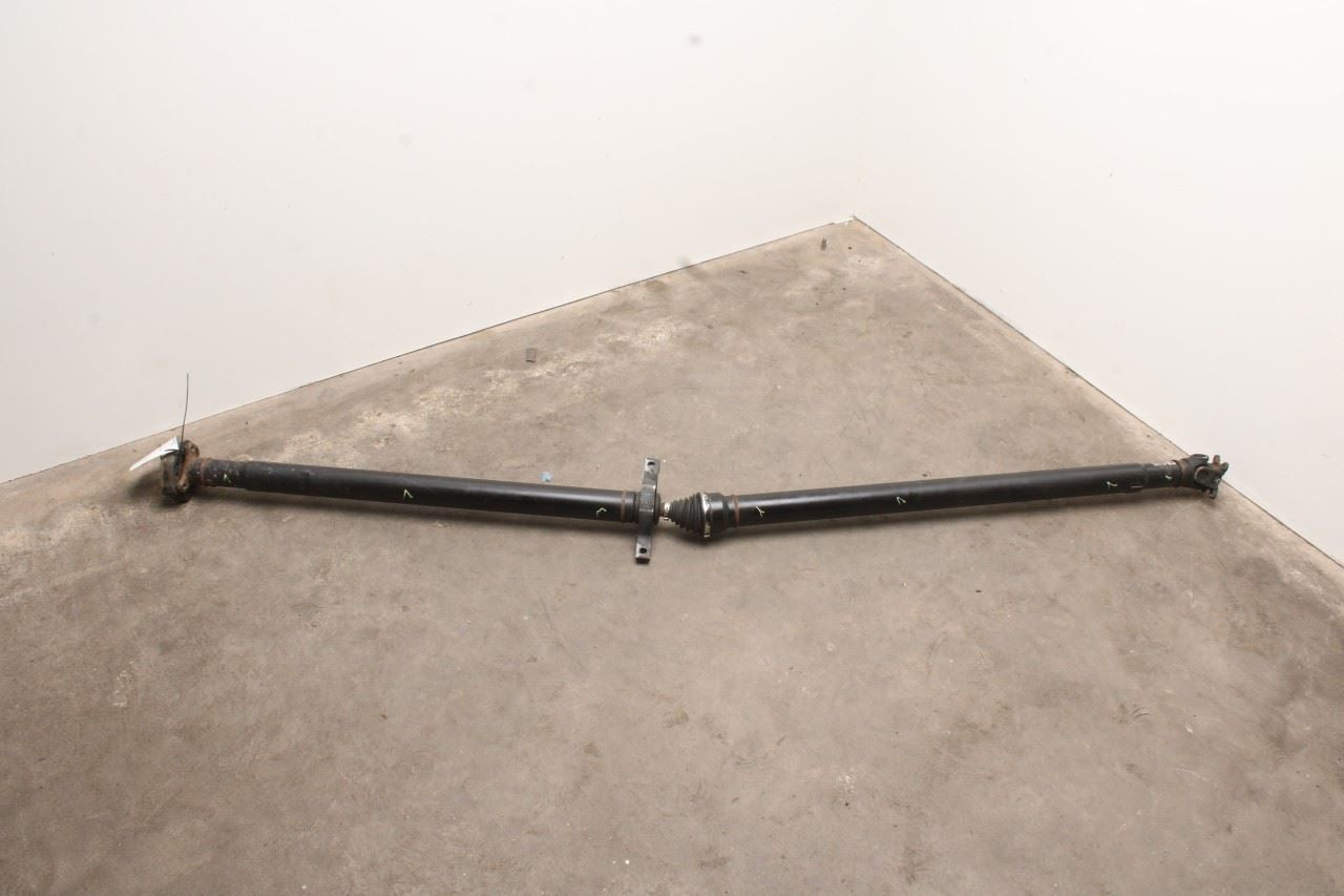 2019-2020 Hyundai Santa Fe SEL 2.4L AWD Rear Drive Shaft Propeller 49300-S1050 - Alshned Auto Parts