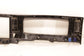 2012-2020 ISUZU NPR HD Dash Instrument Panel Bezel w/ Air Vent Grilles - Alshned Auto Parts