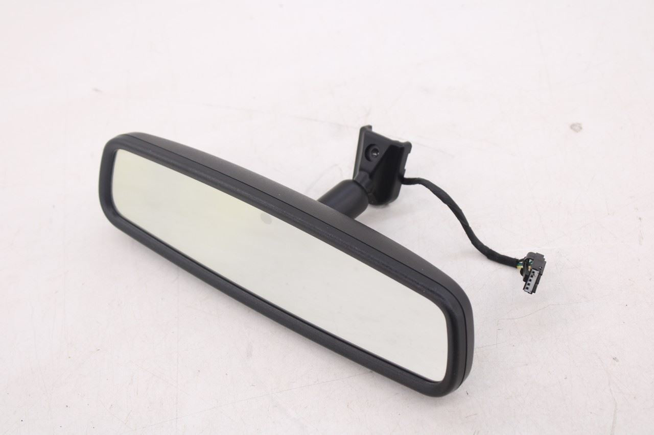 2018-2026 Ford Expedition Max XLT Inside Rear View Mirror JU5Z-17700-C OEM7