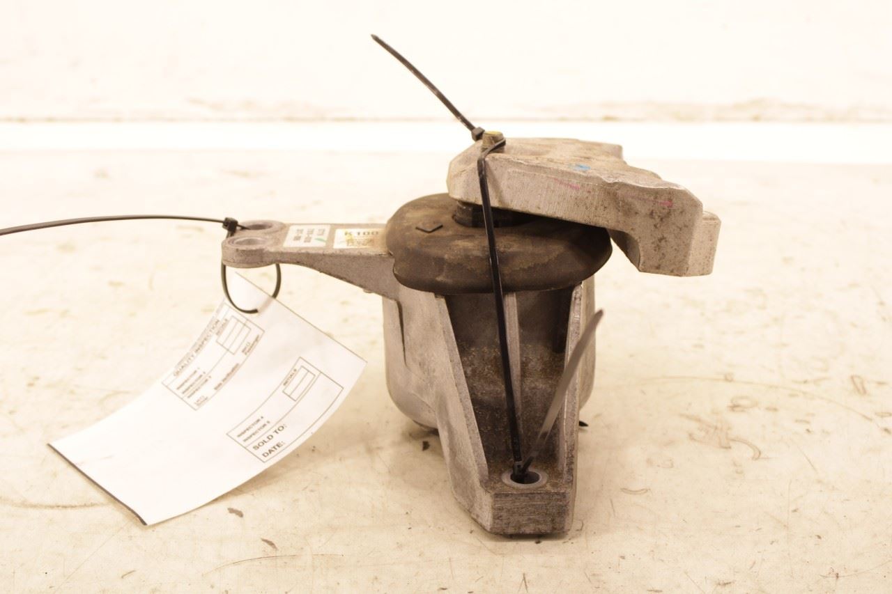 2022-2024 Hyundai Tucson SEL 2.5L AWD Front Engine Support Mount Bracket *ReaD* - Alshned Auto Parts