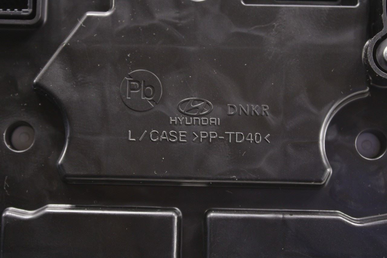 2022-23 Hyundai Tucson SEL 2.5L Speedometer Gauge Instrument Cluster 48K Mileage - Alshned Auto Parts