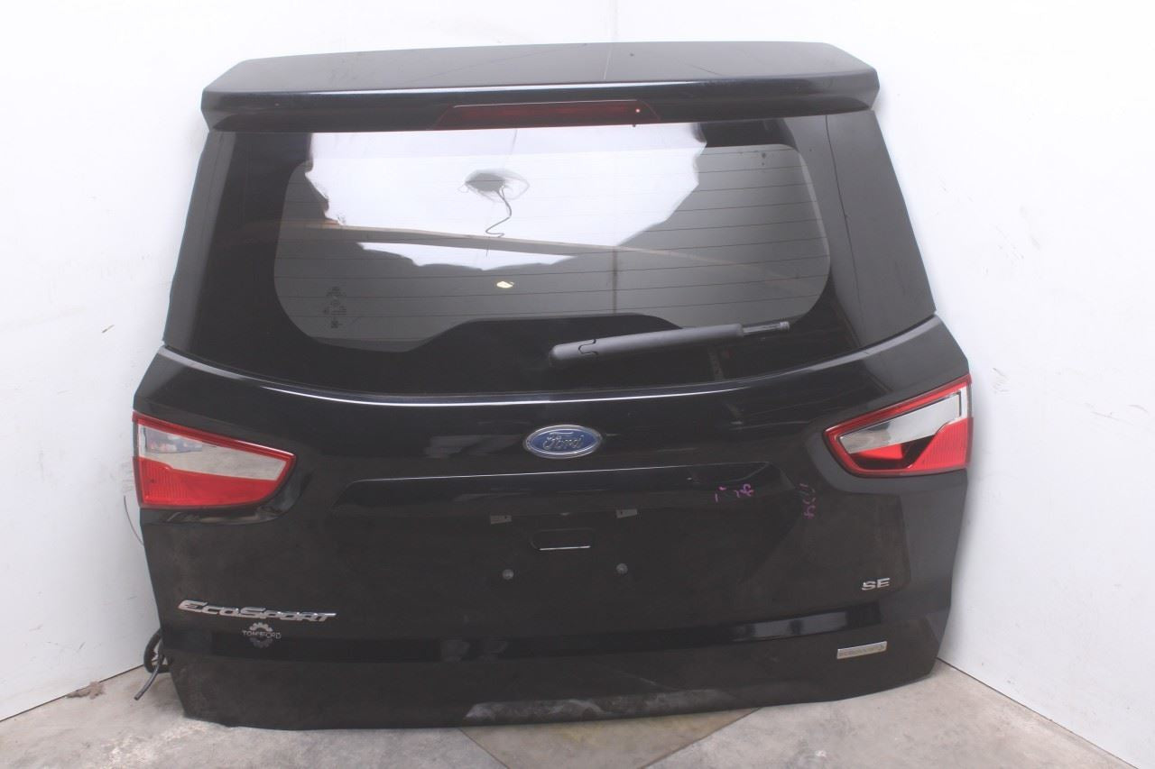 2018-22 Ford Ecosport SE Rear Liftgate Back Door Shell Panel Assy GN1Z-7440010-W - Alshned Auto Parts
