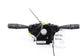 2007-18 Jeep Wrangler Sport 3.6L Steering Column Light Turn Signal Wiper Switch - Alshned Auto Parts