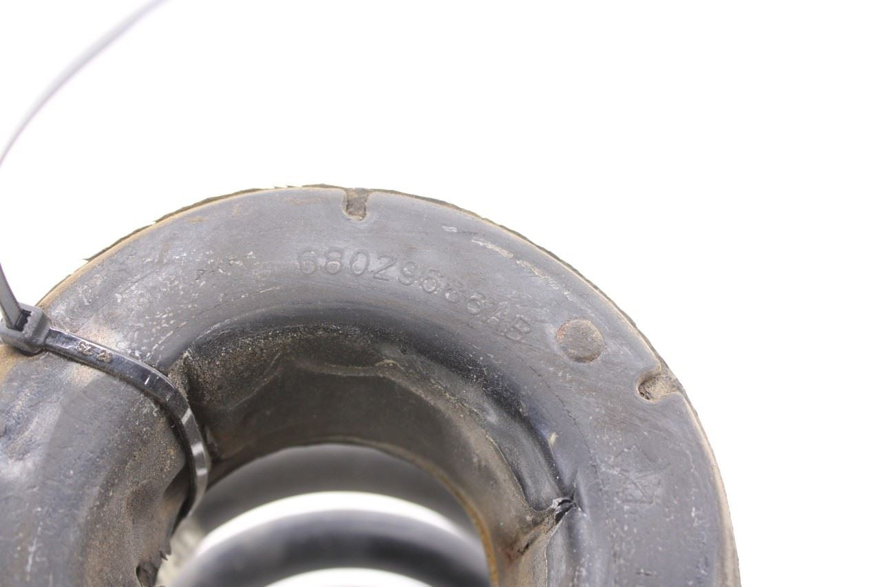 11-22 Jeep Grand Cherokee Limited 4x4 Rear Right and Left Coil Spring 68029667AD - Alshned Auto Parts