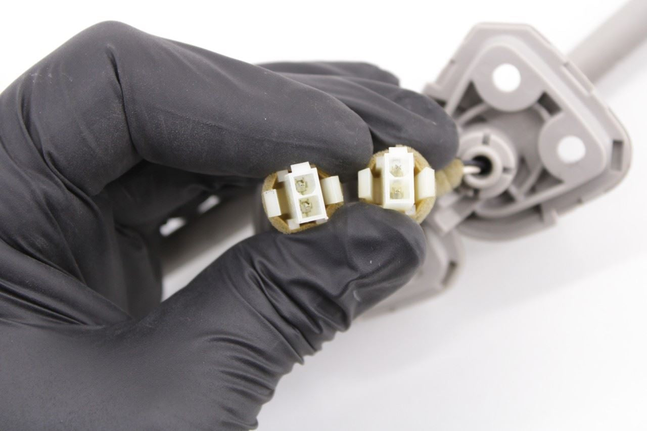 14-24 Infiniti Q50 Premium Front RH LH Side Sun Visor Set w/ Illuminated Mirror - Alshned Auto Parts