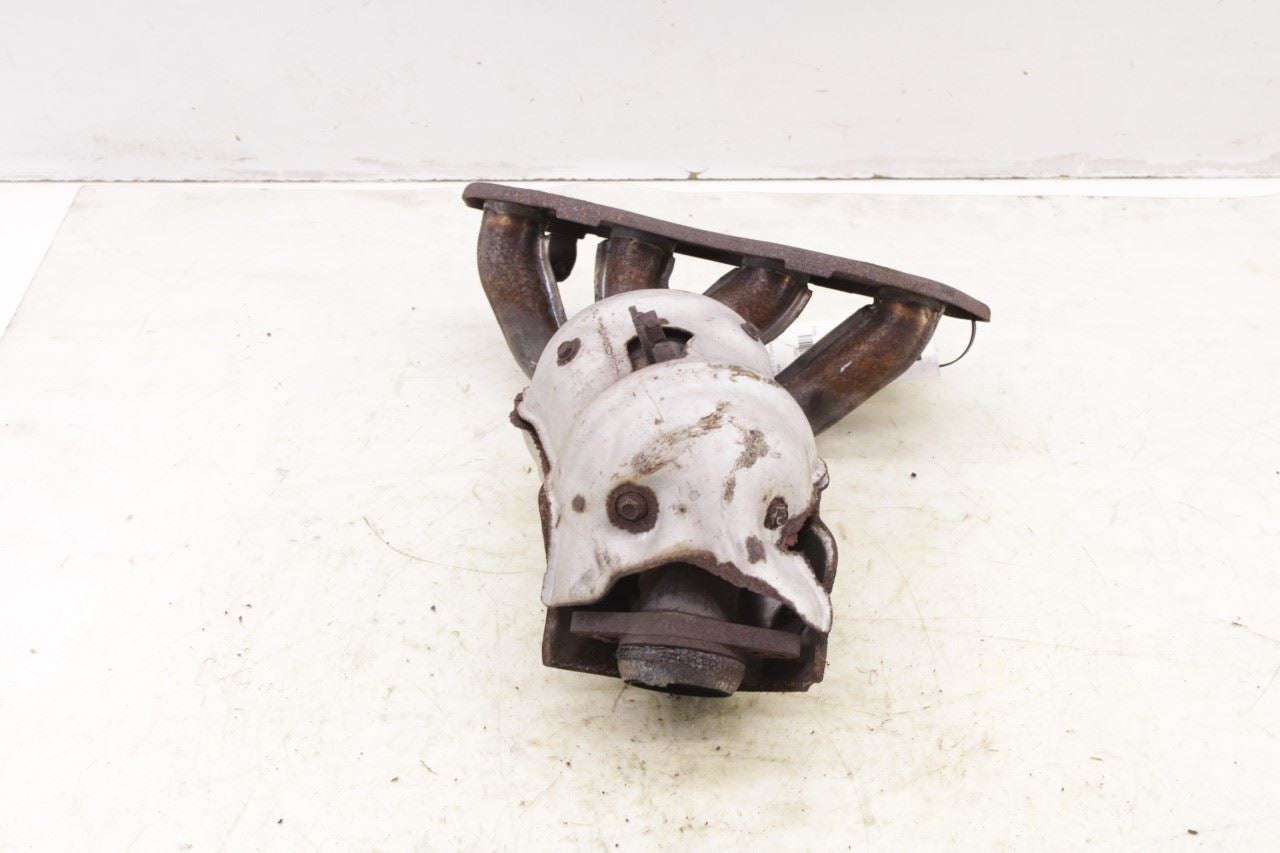 2016-2019 Nissan Sentra SL 1.8L FWD Exhaust System Manifold 140E2-4AF0A OEM - Alshned Auto Parts