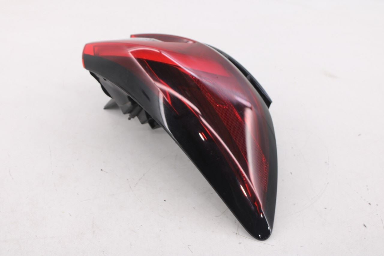 23-26 Ford Escape ST Rear Left Driver Side Tail Light Lamp PJ6B-13405-AC *ReaD* - Alshned Auto Parts