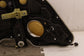 14-22 Jeep Cherokee Latitude RR Right Door Window Regulator w/ Carrier and Motor - Alshned Auto Parts
