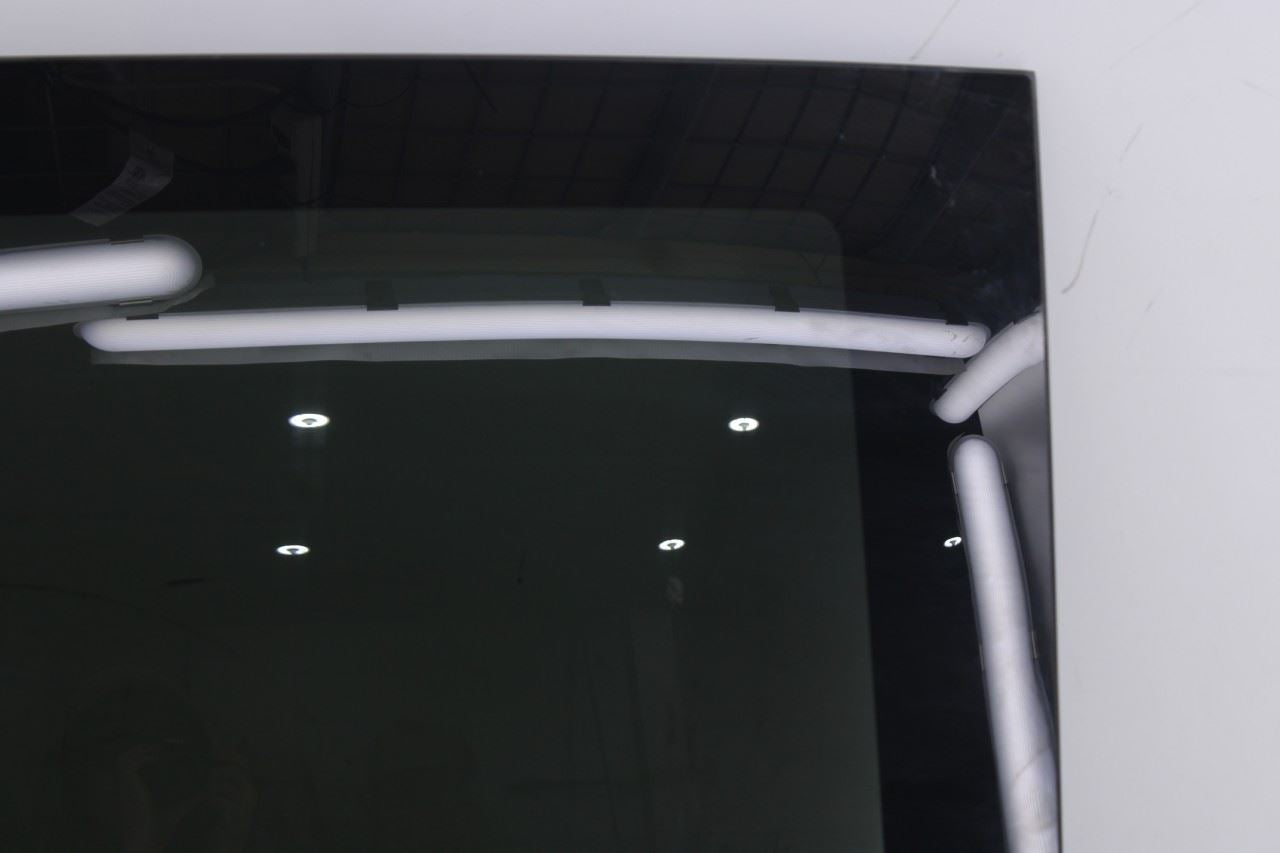2019-2025 Infiniti QX50 Essential Roof Window Center Sunroof Glass 91210-5NA0A - Alshned Auto Parts