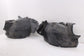 2008-15 Mercedes-Benz C350 Sport Front Left Side Wheelhouse Liner Splash Shield - Alshned Auto Parts
