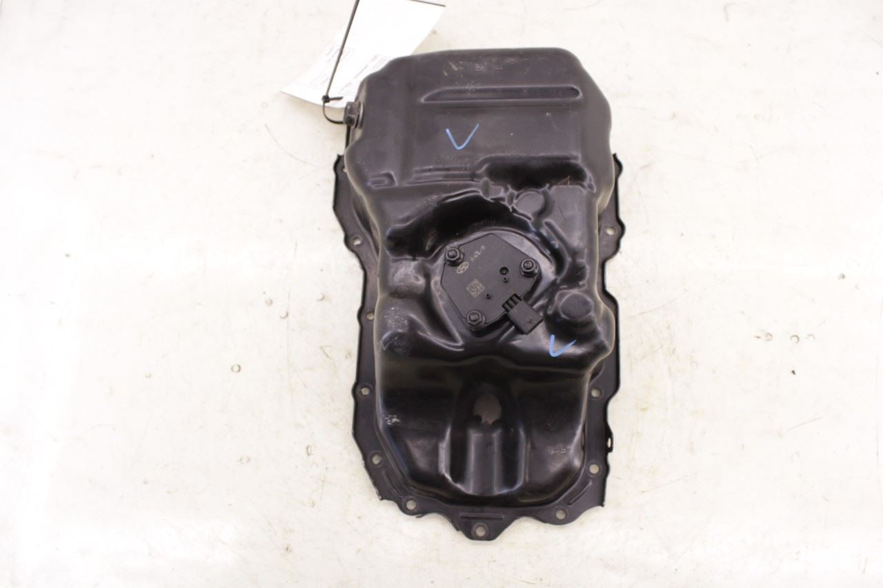 2021-2024 Kia K5 GT-Line 1.6L Engine Oil Pan 34K 21510-2M880 OEM - Alshned Auto Parts