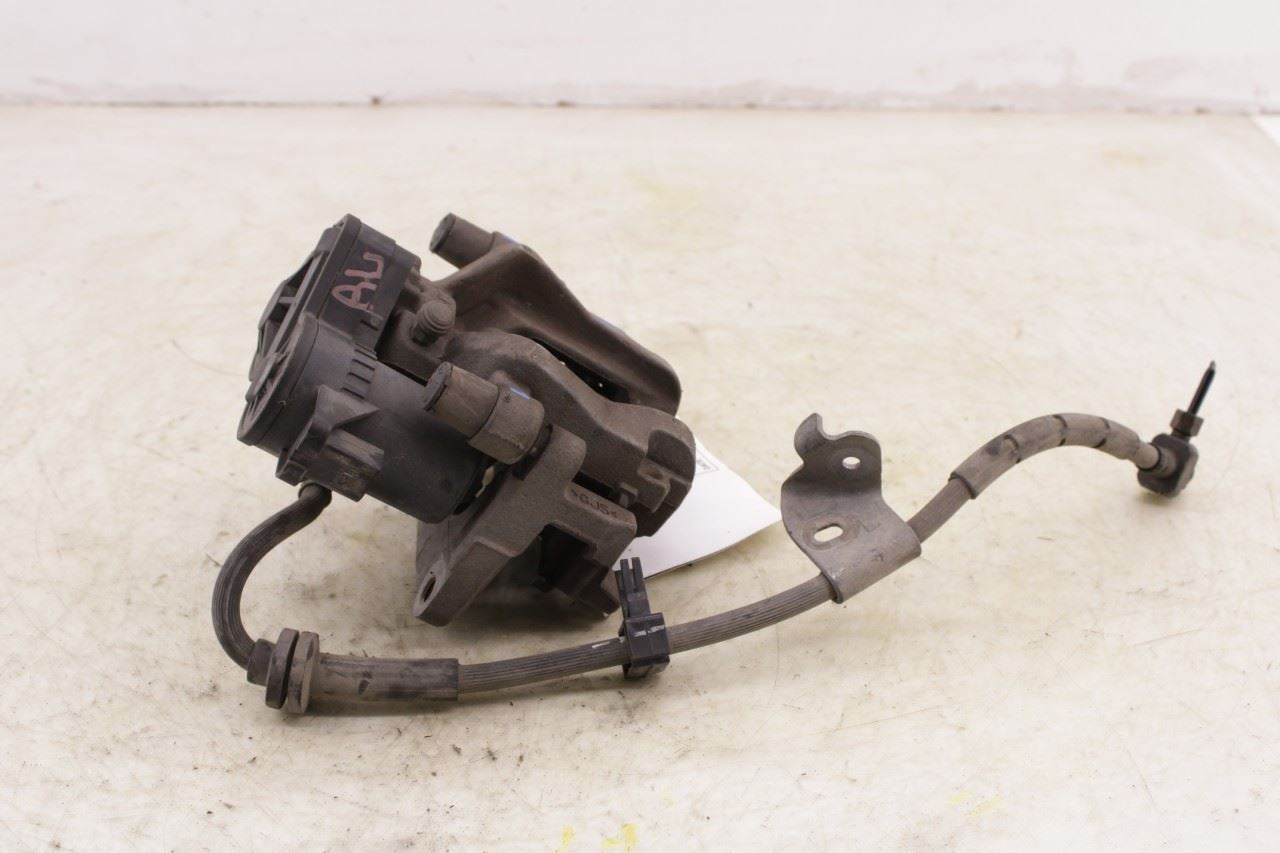 2017-2024 Chrysler Pacifica Limited Rear Left Disc Brake Caliper 68318173AA OEM - Alshned Auto Parts