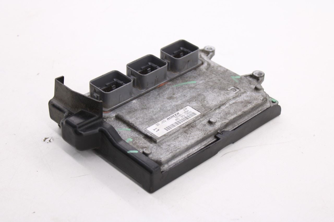 2017 Acura MDX w/Technology Pkg 3.5L Engine Computer Control Module ECU ECM OEM9