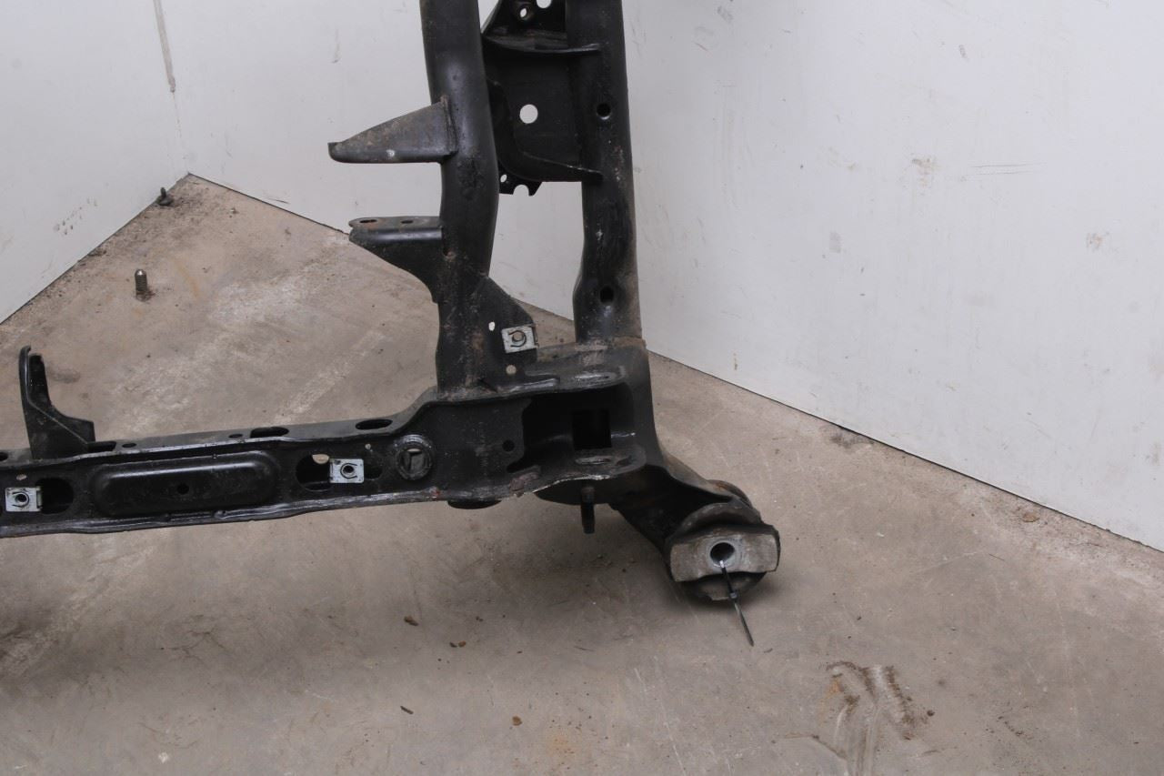 16-22 Jeep Grand Cherokee Laredo X 4x4 3.6L Front Crossmember Subframe 4877621AD - Alshned Auto Parts