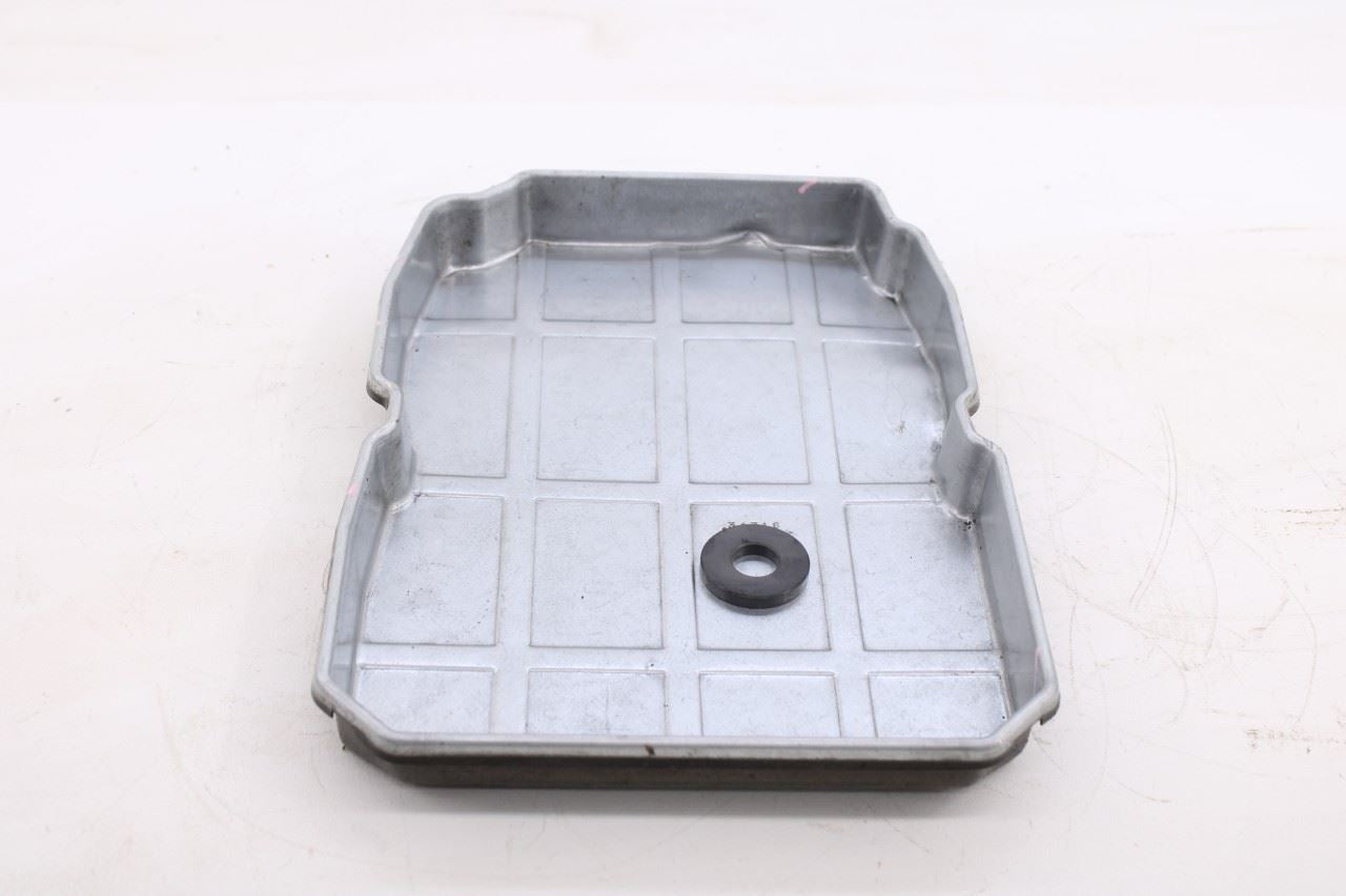 12-18 Jeep Wrangler Unlimited Sahara 3.6L 4WD 5-Spd Auto Transmission Valve Body14