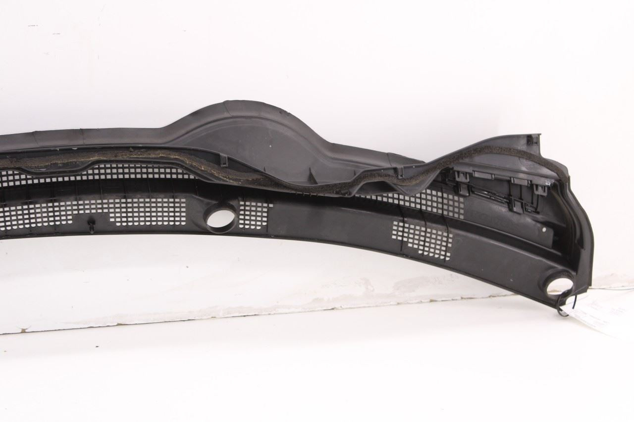 2018-2026 Honda Odyssey Touring Front Windshield Cowl Vent Grille Cover Panel - Alshned Auto Parts