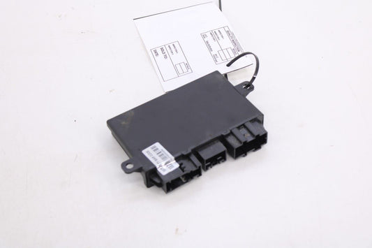 2013-2014 Porsche Cayenne S Front Right Passenger Side Power Seat Control Module - Alshned Auto Parts