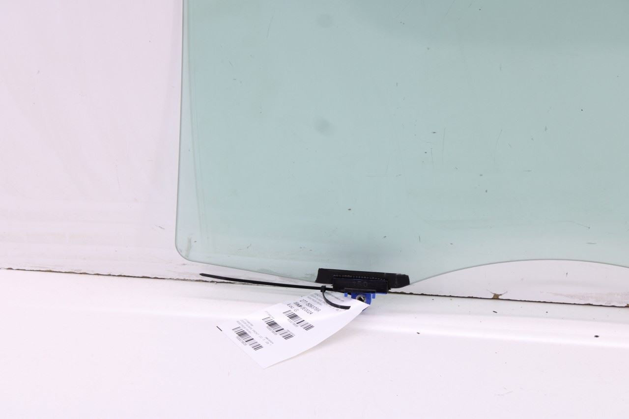 11-20 Toyota Sienna LE Front Right Passenger Side Door Window Glass 68101-08051 - Alshned Auto Parts